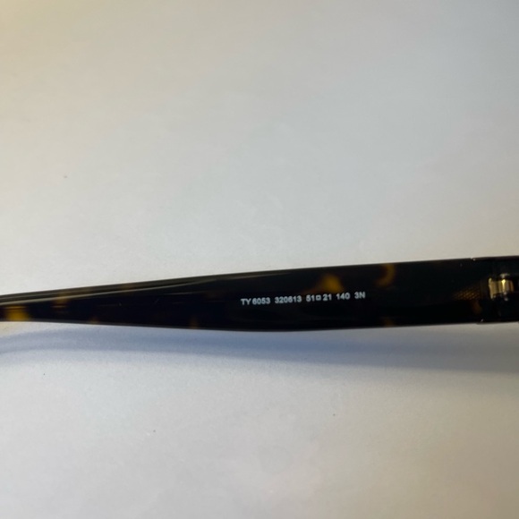 *Tory Burch TY6053 Sunglasses - Picture 10 of 11
